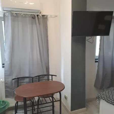 Apartmán Deluxe Oldtown *