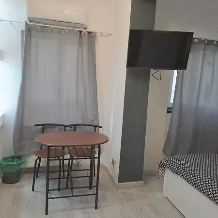 Deluxe Oldtown Apartman Bukarest
