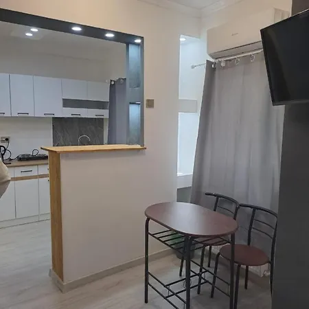 Apartman Deluxe Oldtown *