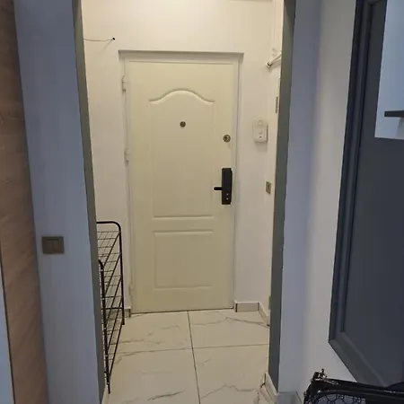 Appartement Deluxe Oldtown *