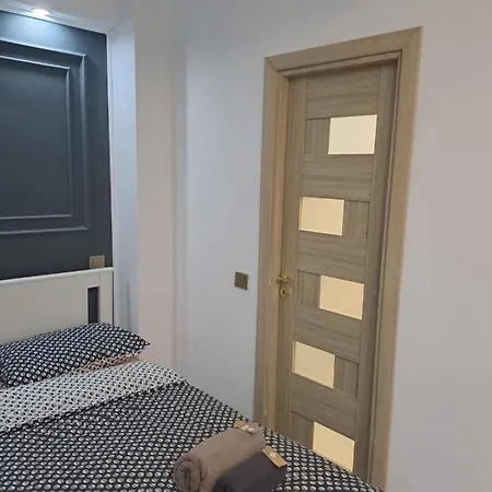 Deluxe Oldtown Bukarest