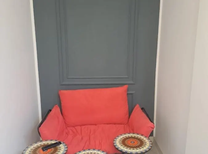 Appartement Deluxe Oldtown Bucarest