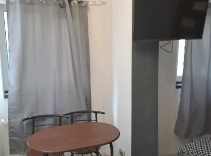 Appartement Deluxe Oldtown *