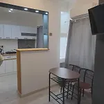 Apartment Deluxe Oldtown *