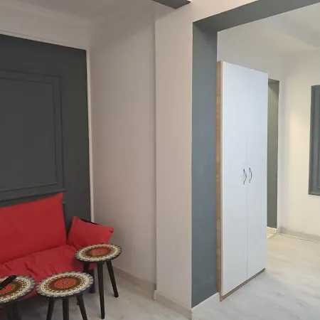 Deluxe Oldtown Apartament Bucureşti