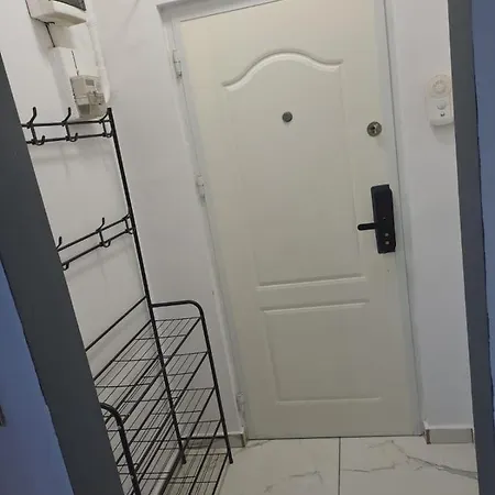 Deluxe Oldtown Apartman *