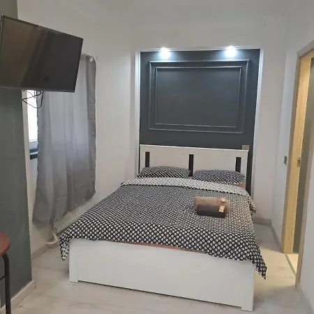 Deluxe Oldtown Bucureşti