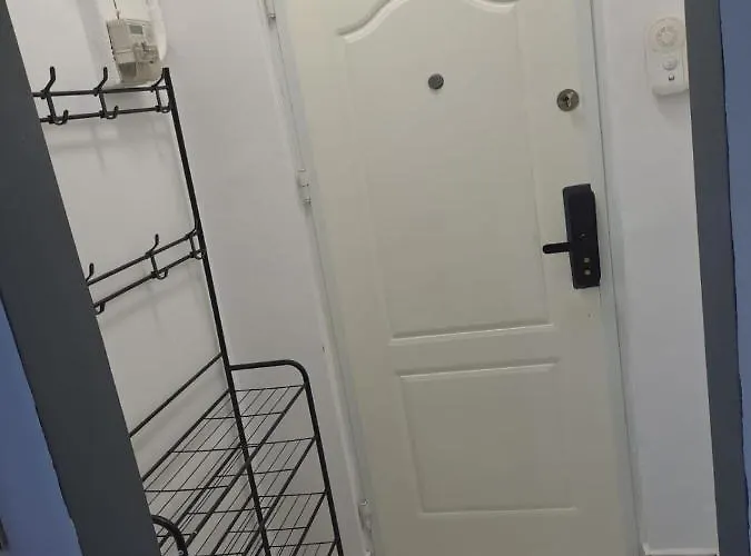 Deluxe Oldtown Apartament *