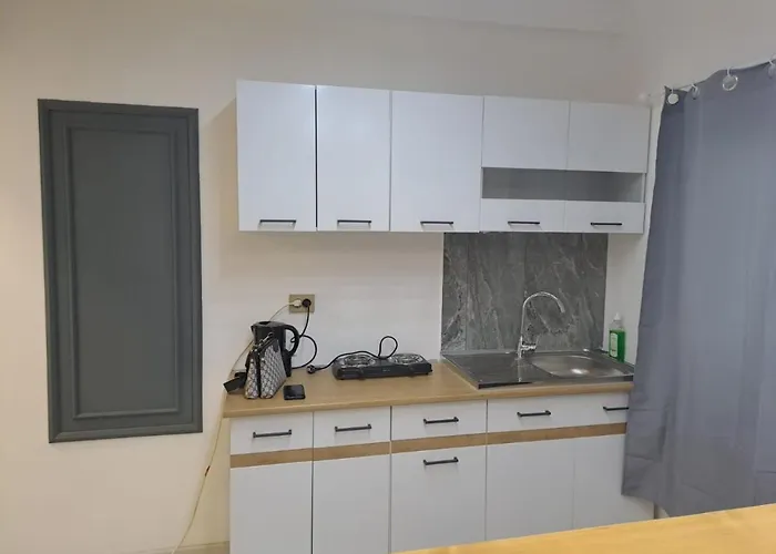 Apartament Deluxe Oldtown