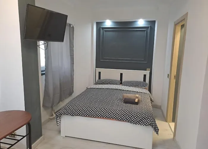 Deluxe Oldtown Bucureşti