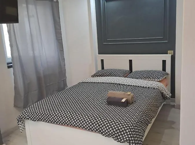 Apartament Deluxe Oldtown