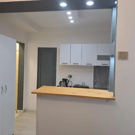 Apartment Deluxe Oldtown Bucharest