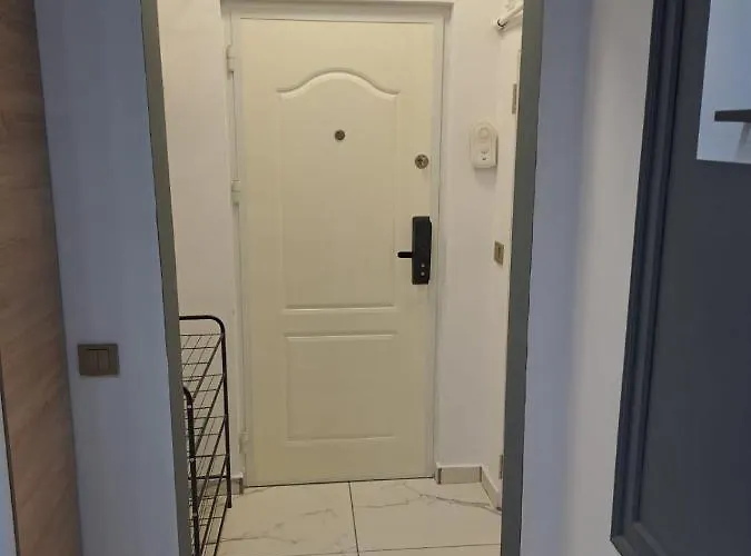 Apartment Deluxe Oldtown *