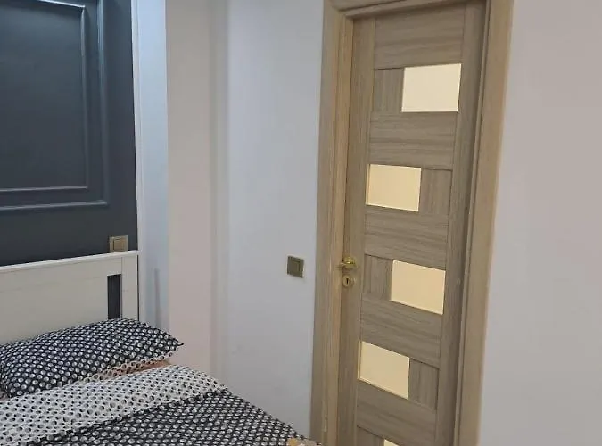 Deluxe Oldtown Bucharest