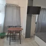 Deluxe Oldtown Apartmán Bukurešť