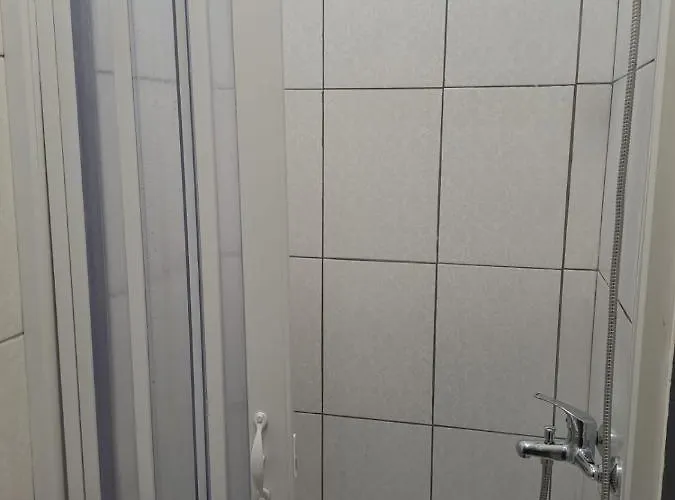 아파트 Deluxe Oldtown